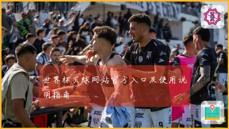 世界杯买球网站官方入口及使用说明指南