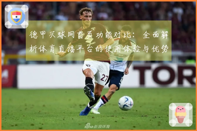 德甲买球网首页功能对比：全面解析体育直播平台的使用体验与优势