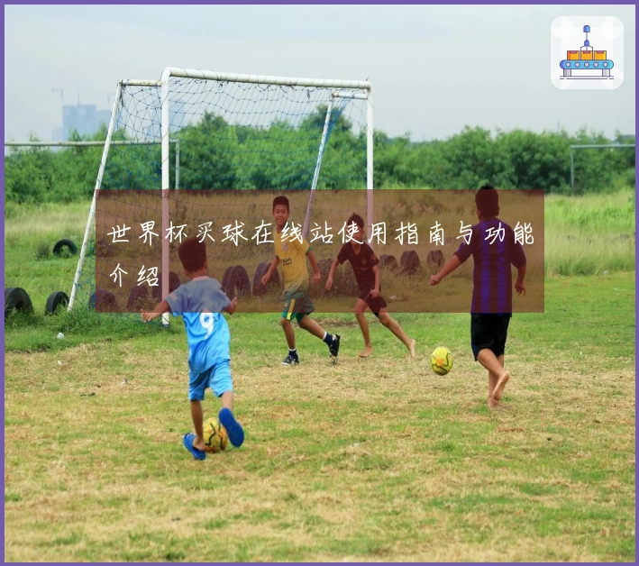 世界杯买球在线站使用指南与功能介绍